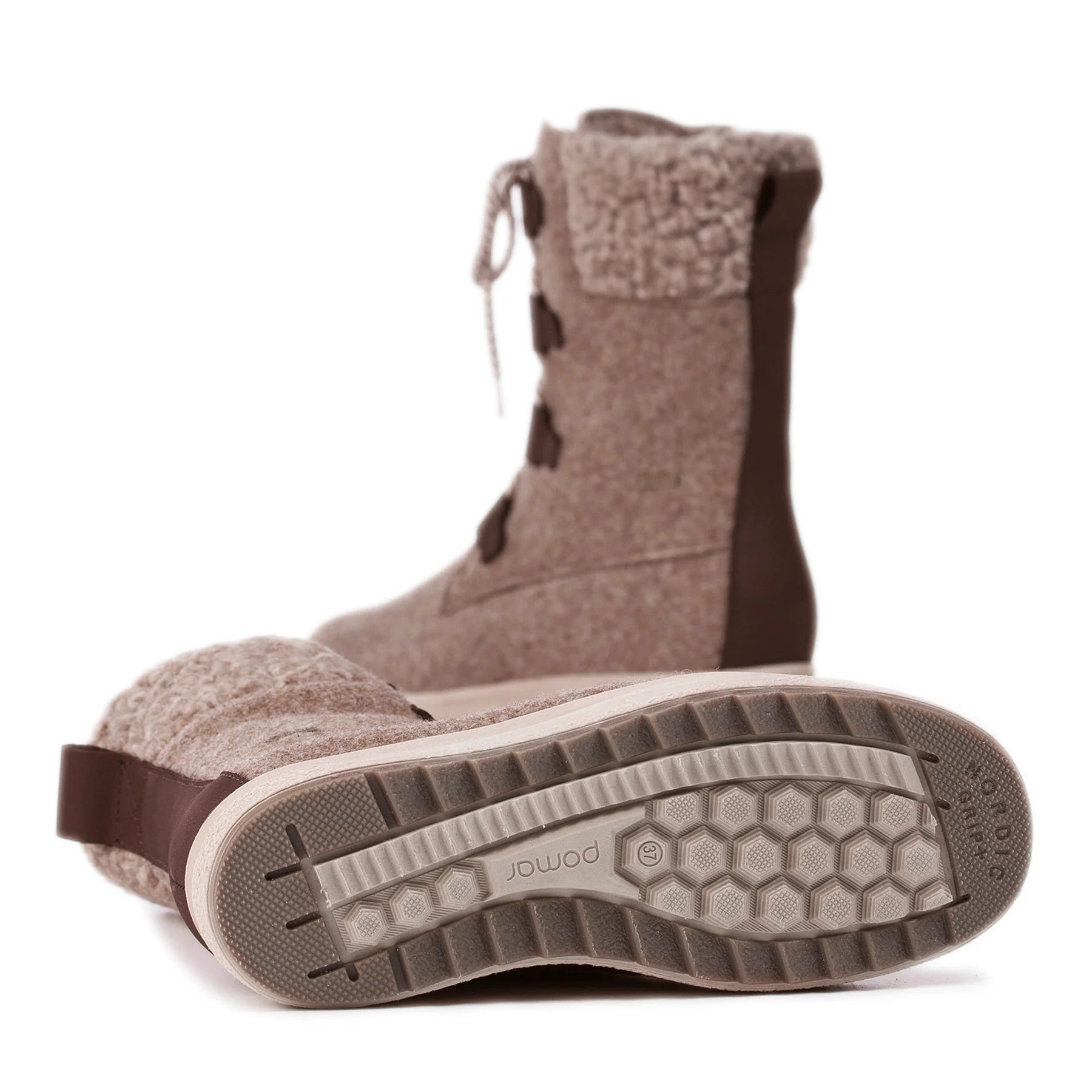 Women's Reki Felt GTX Winter Boots