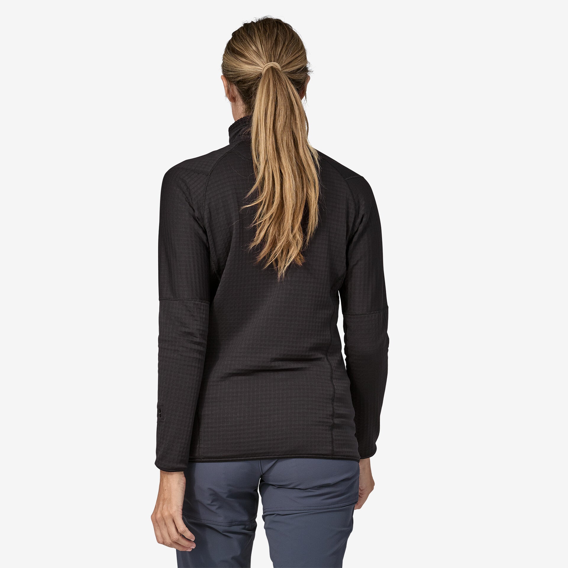 Women's R1 Fleece Pullover