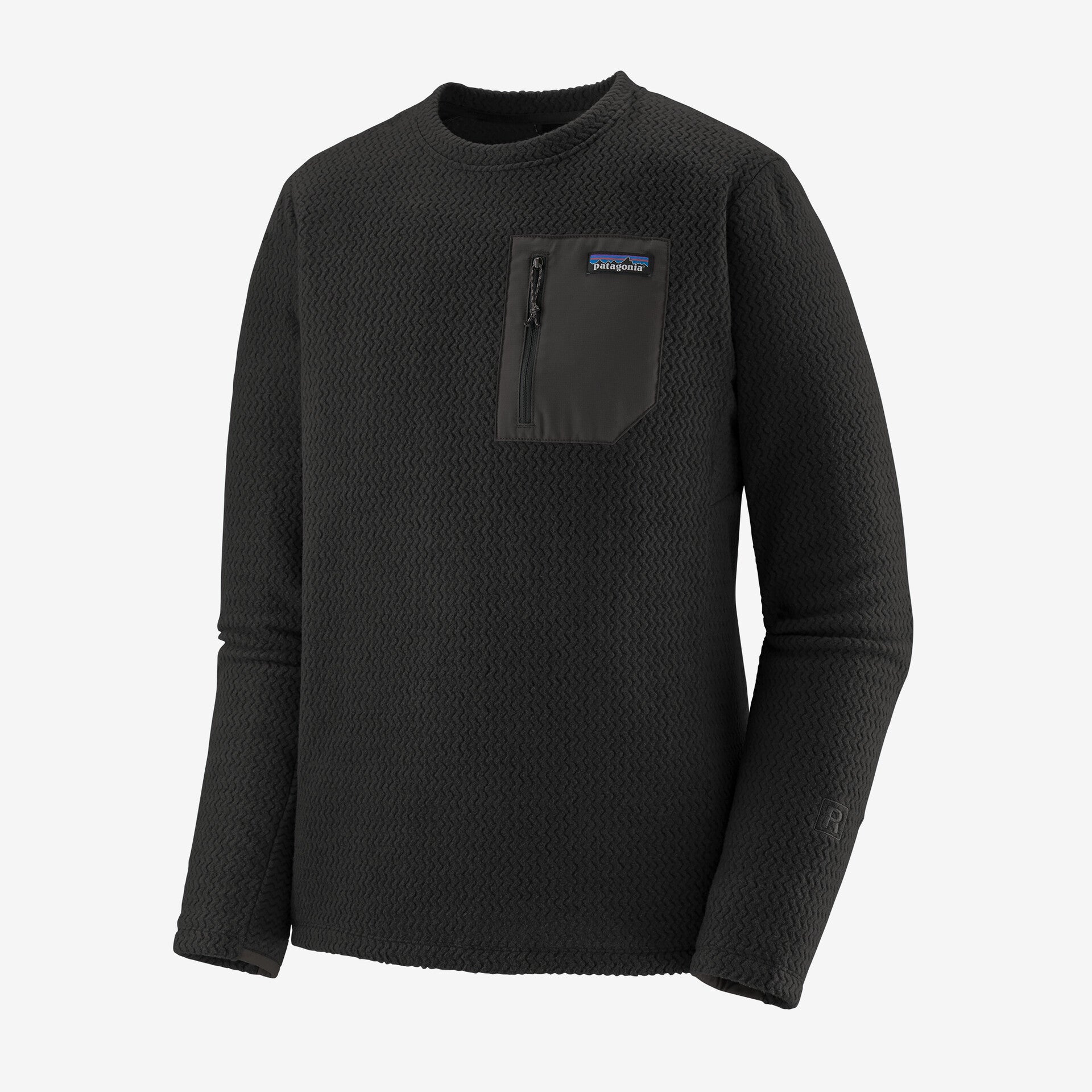 Men's R1 Air Crewneck Pullover