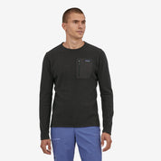 Men's R1 Air Crewneck Pullover