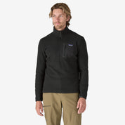 Men's R1 Air Zip Neck