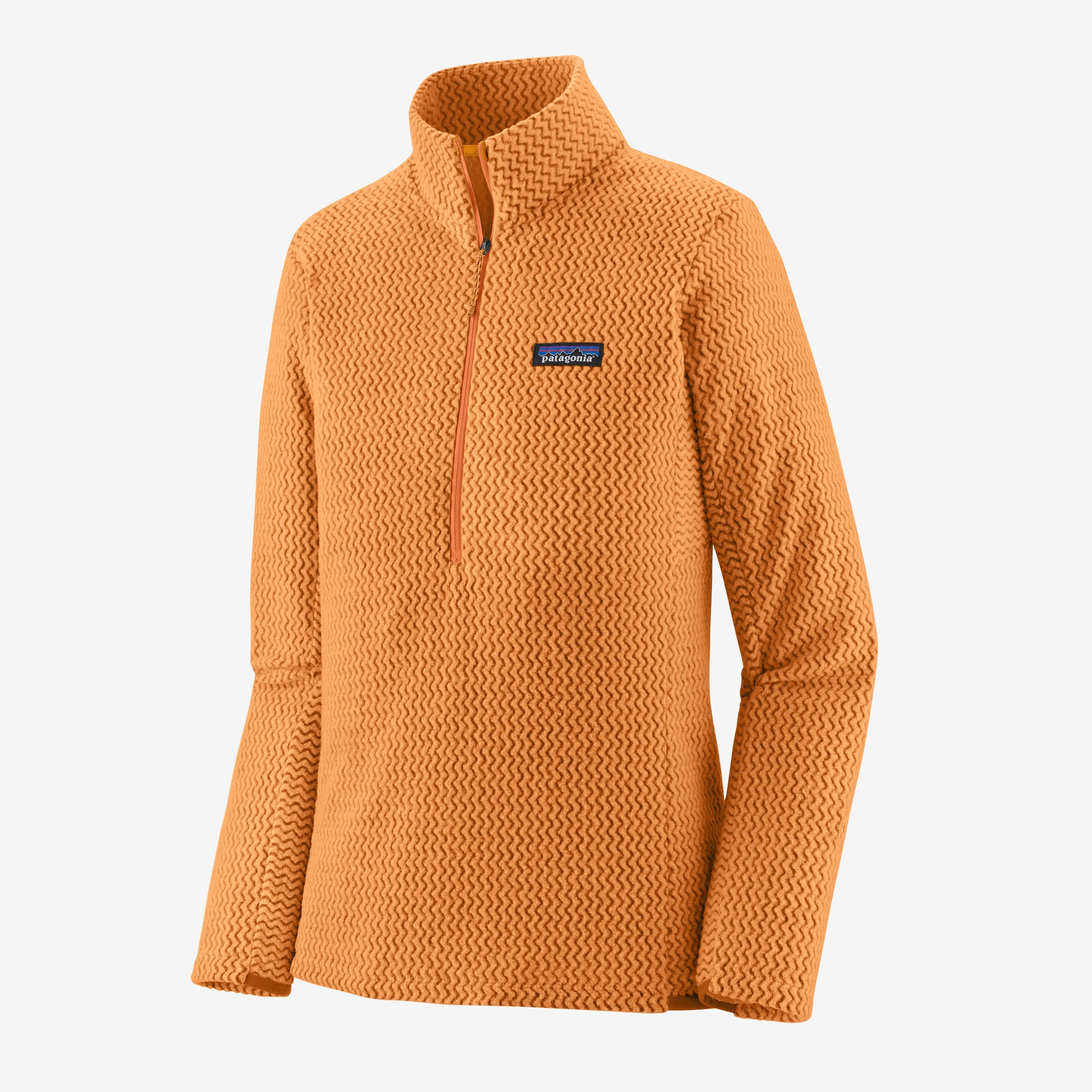 Women's R1 Air Zip-Neck Fleece