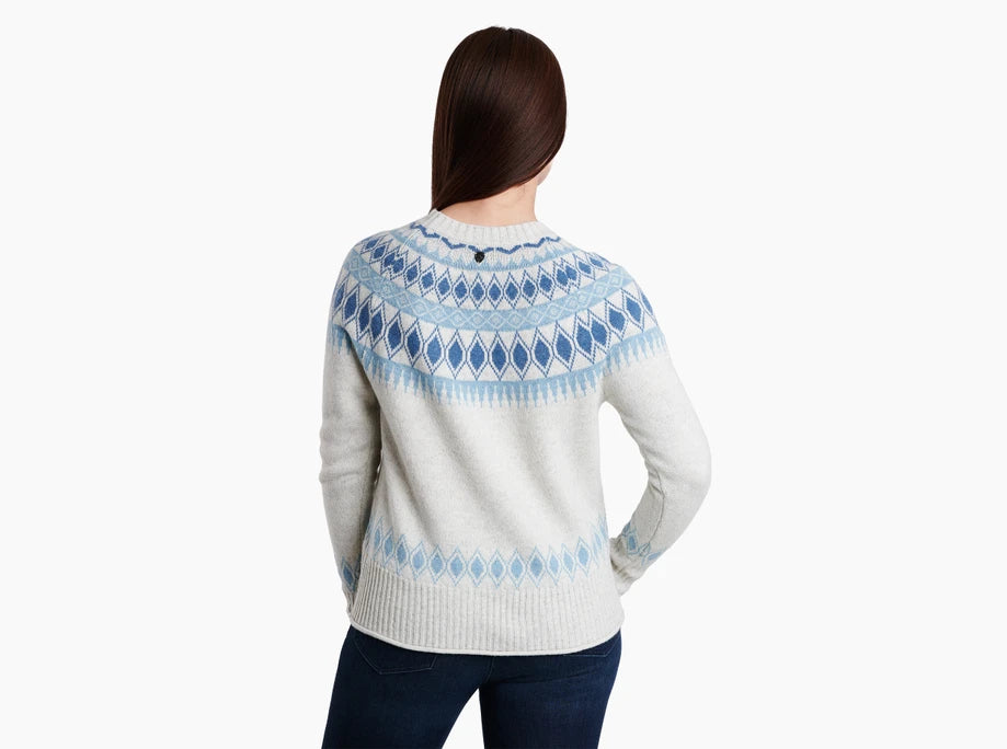 Women's Wunderland Sweater