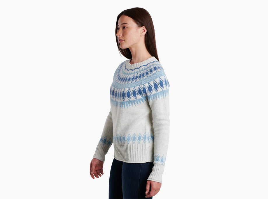 Women's Wunderland Sweater