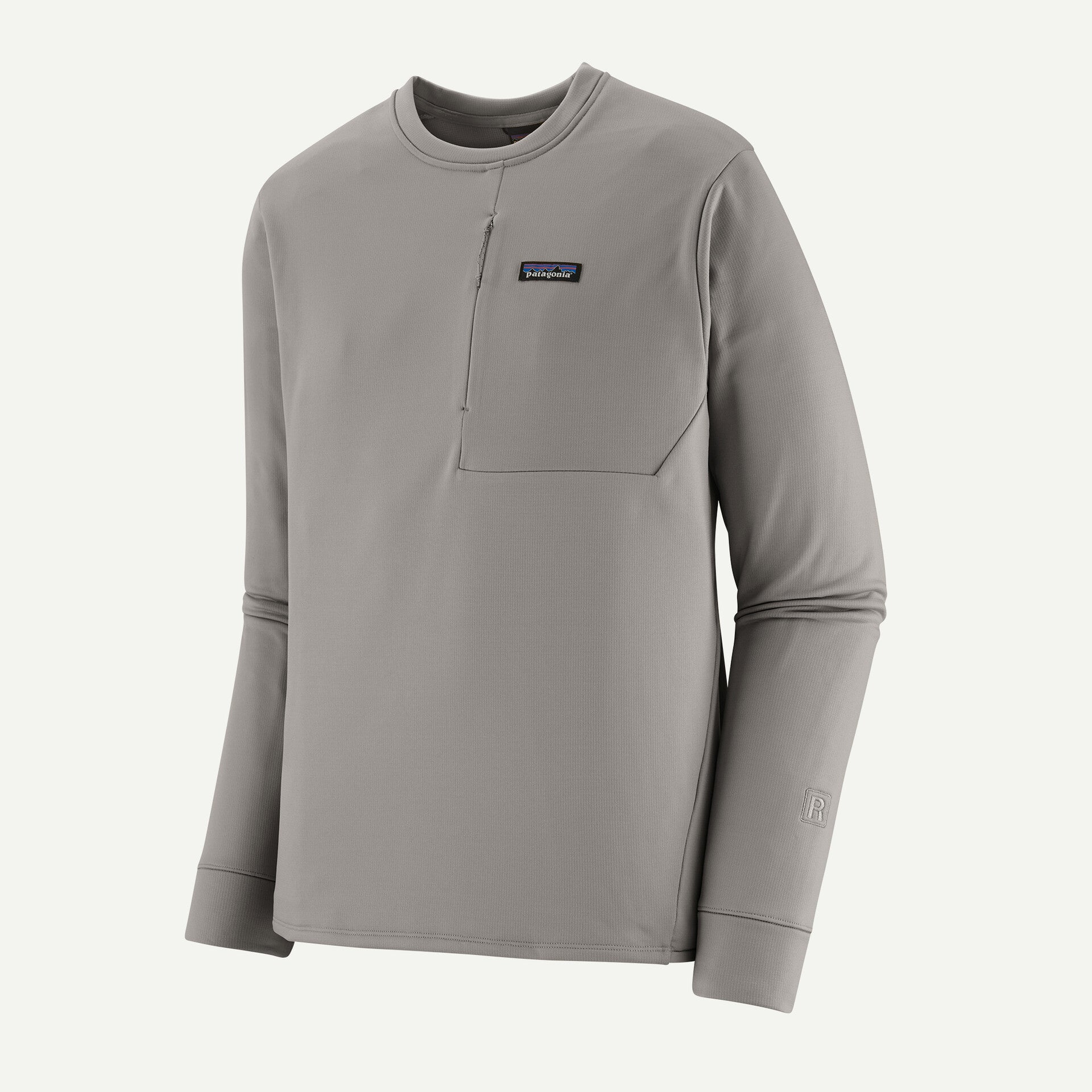 Men's R1 Thermal Crewneck