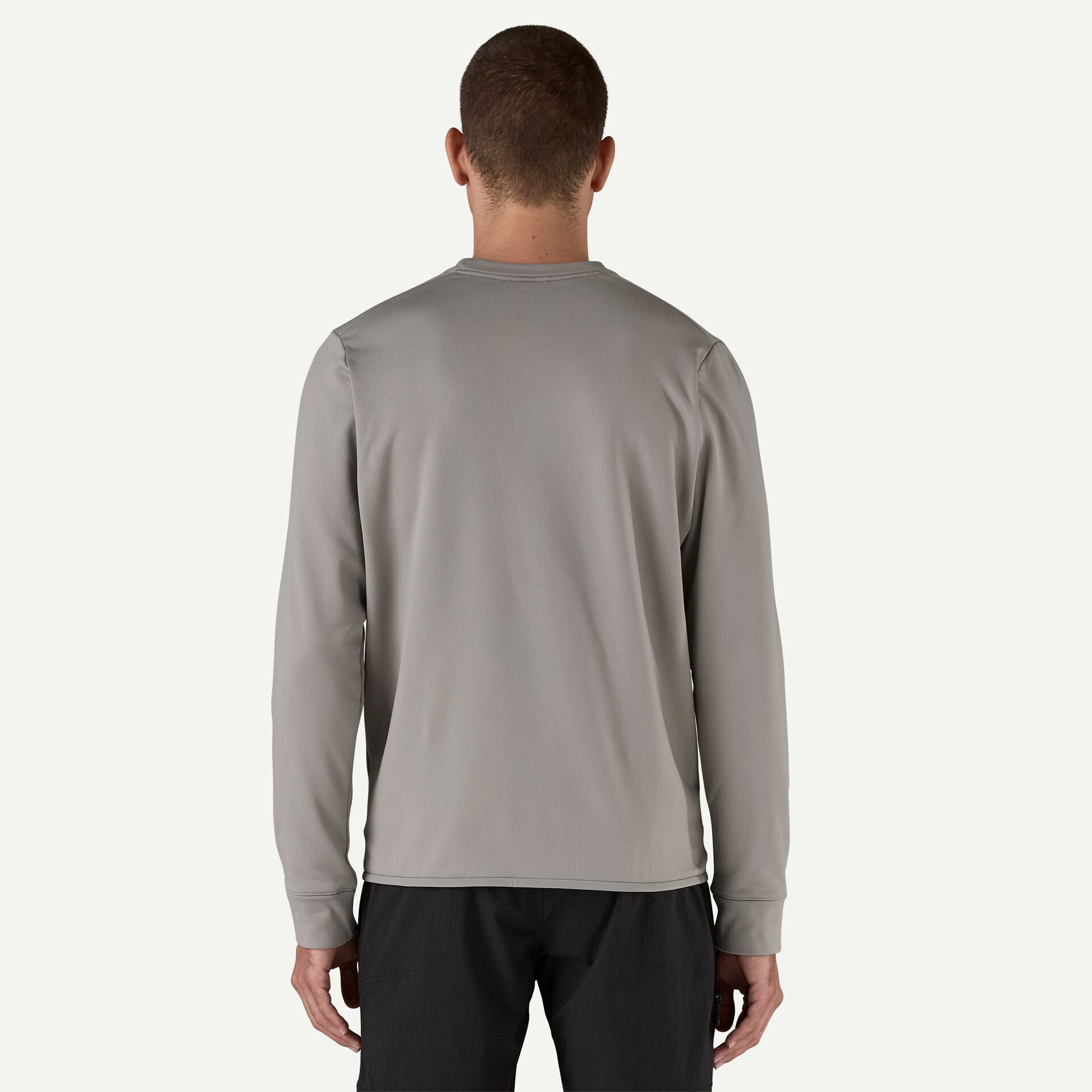 Men's R1 Thermal Crewneck