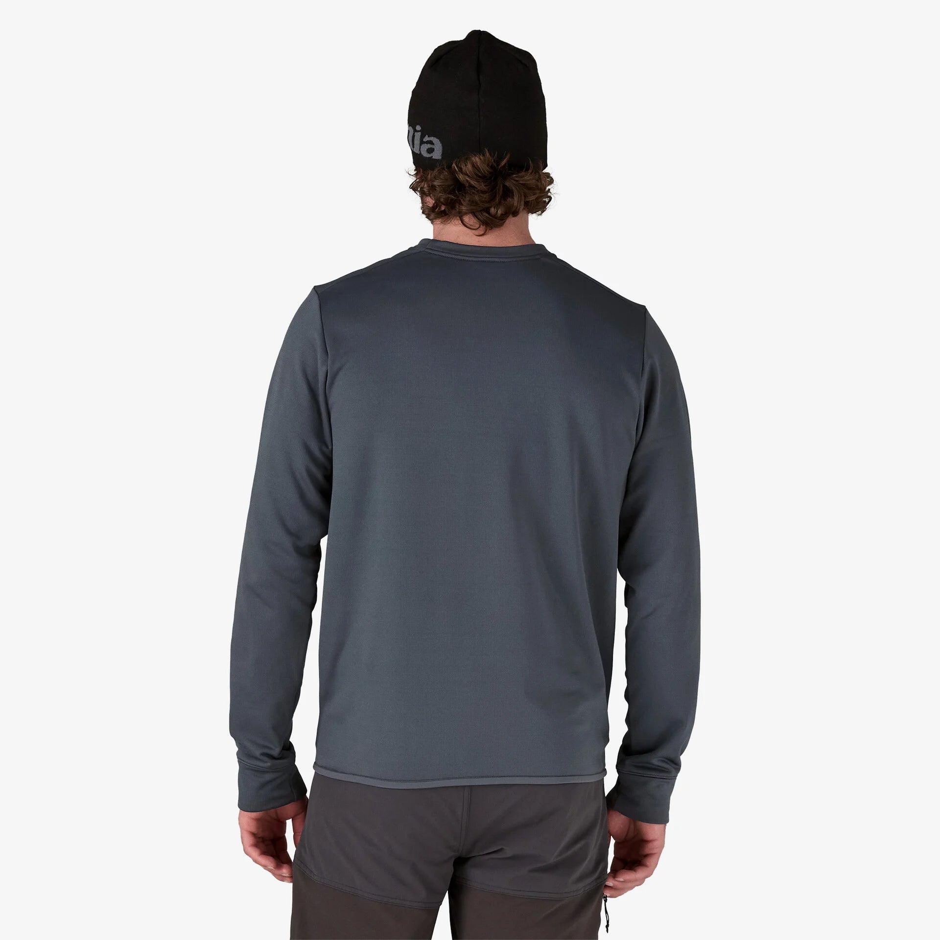 Men's R1 Thermal Crew