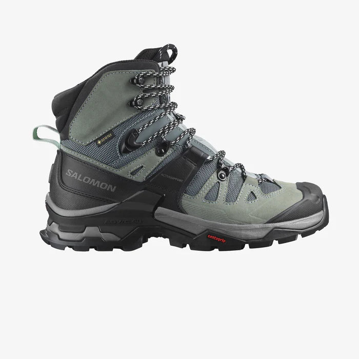 Women's Quest 4 GTX Hiking Boots