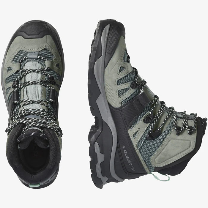 Women's Quest 4 GTX Hiking Boots