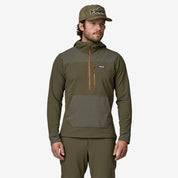 Men's R2 TechFace Pullover