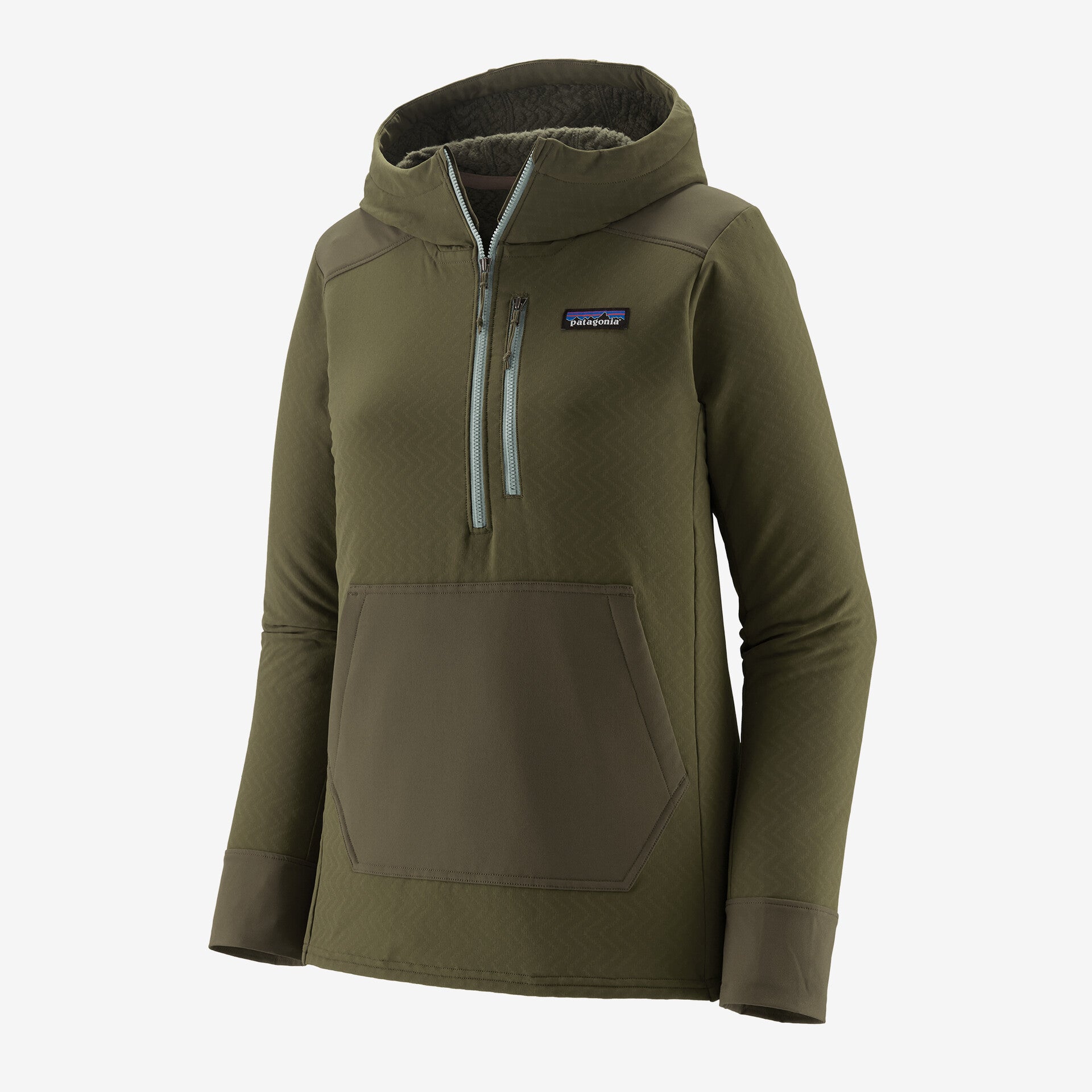 Women's R2 CrossStrata Pullover