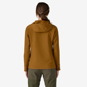 Women's R2 CrossStrata Pullover