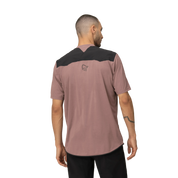 Men's Skibotn Equaliser Tech T-Shirt