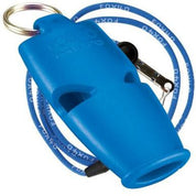 Micro Whistle with Lanyard