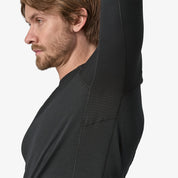 Men's Capilene Thermal Weight Crew