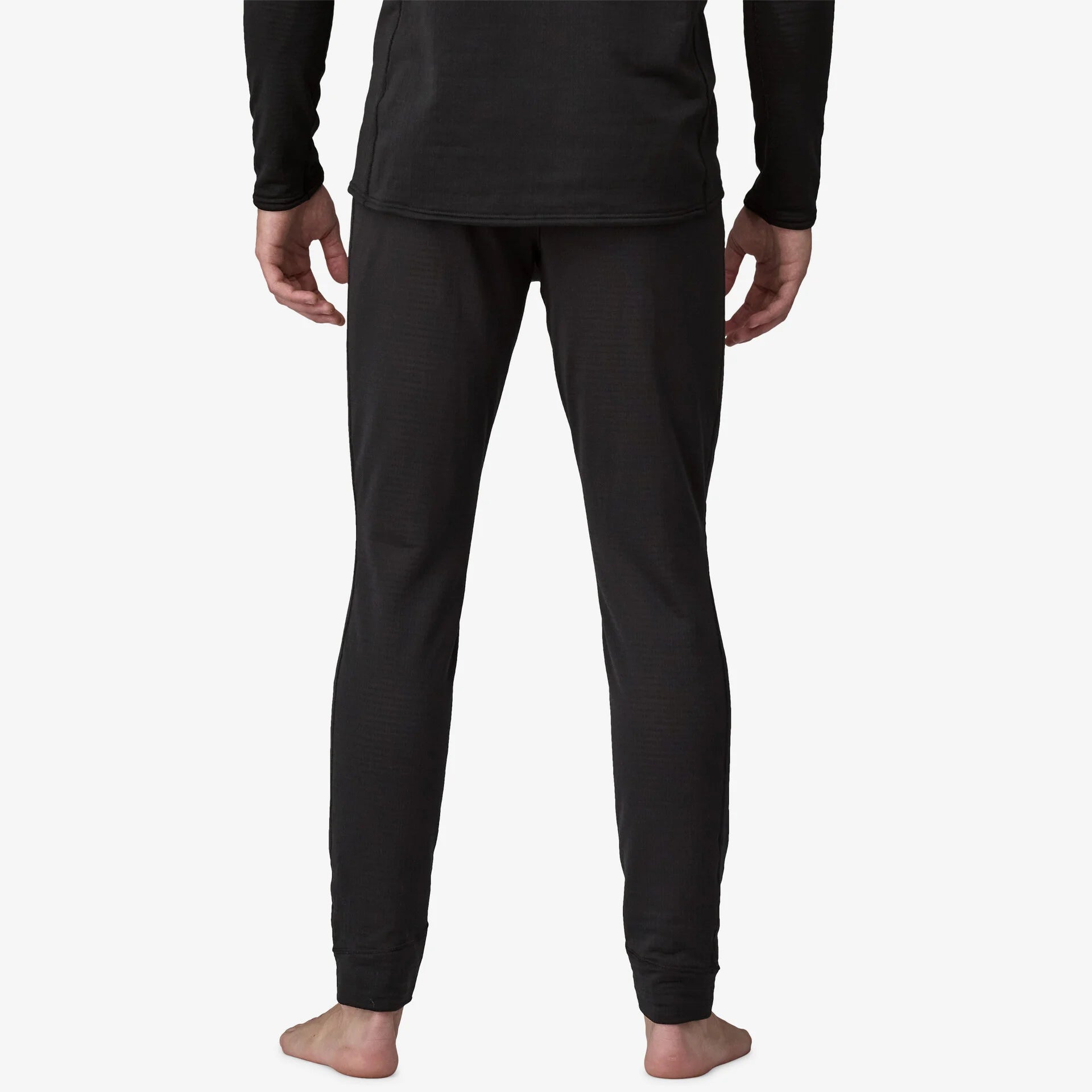 Men's Capilene Thermal Weight Bottoms