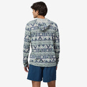 Men's Capilene Cool Daily Hoody (Past Season)