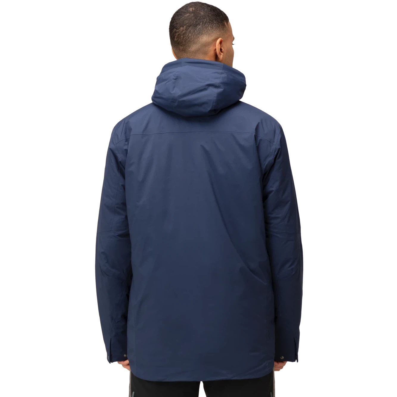 Men's Oslo Dri2 Insulated Jacket (Past Season)