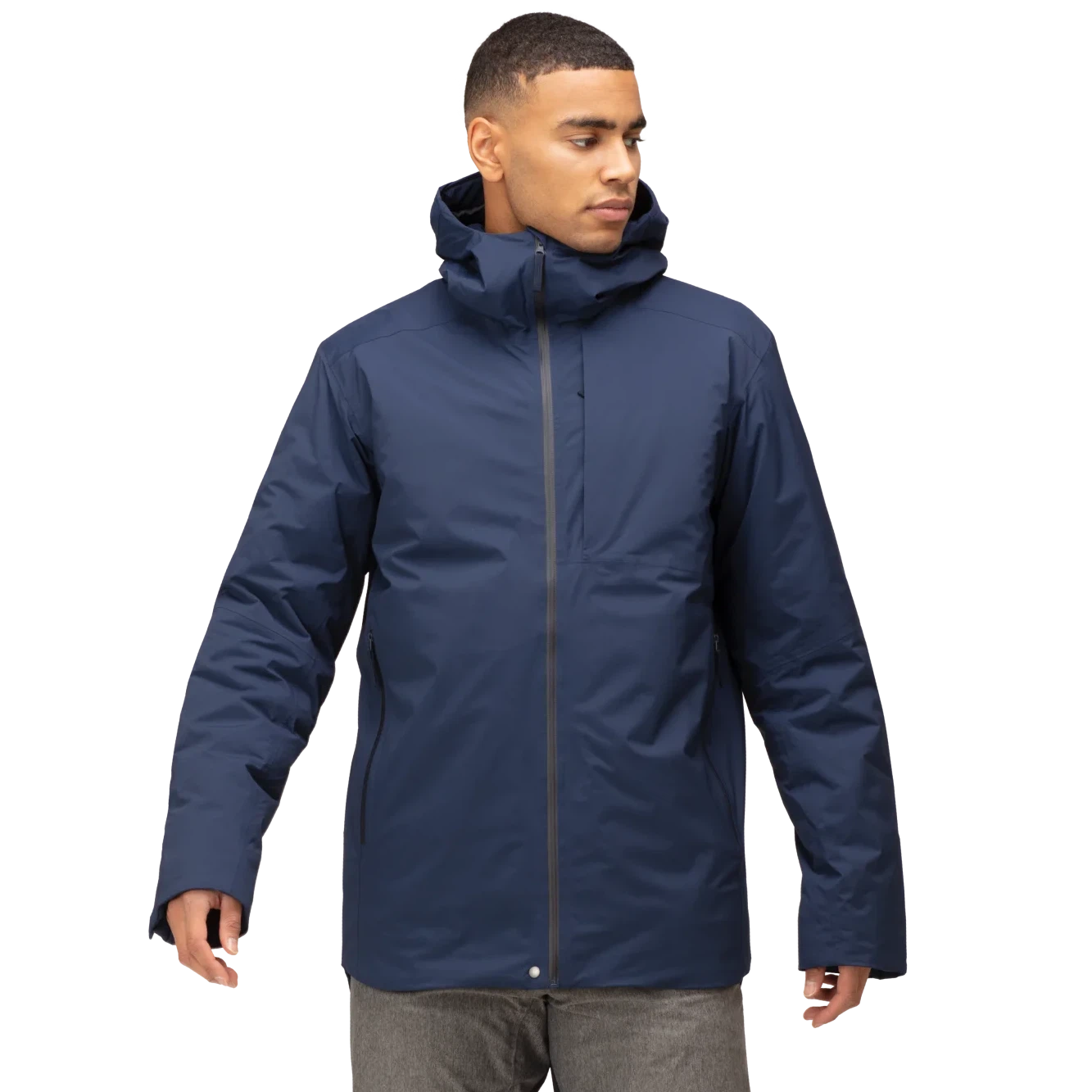 Men's Oslo Dri2 Insulated Jacket (Past Season)