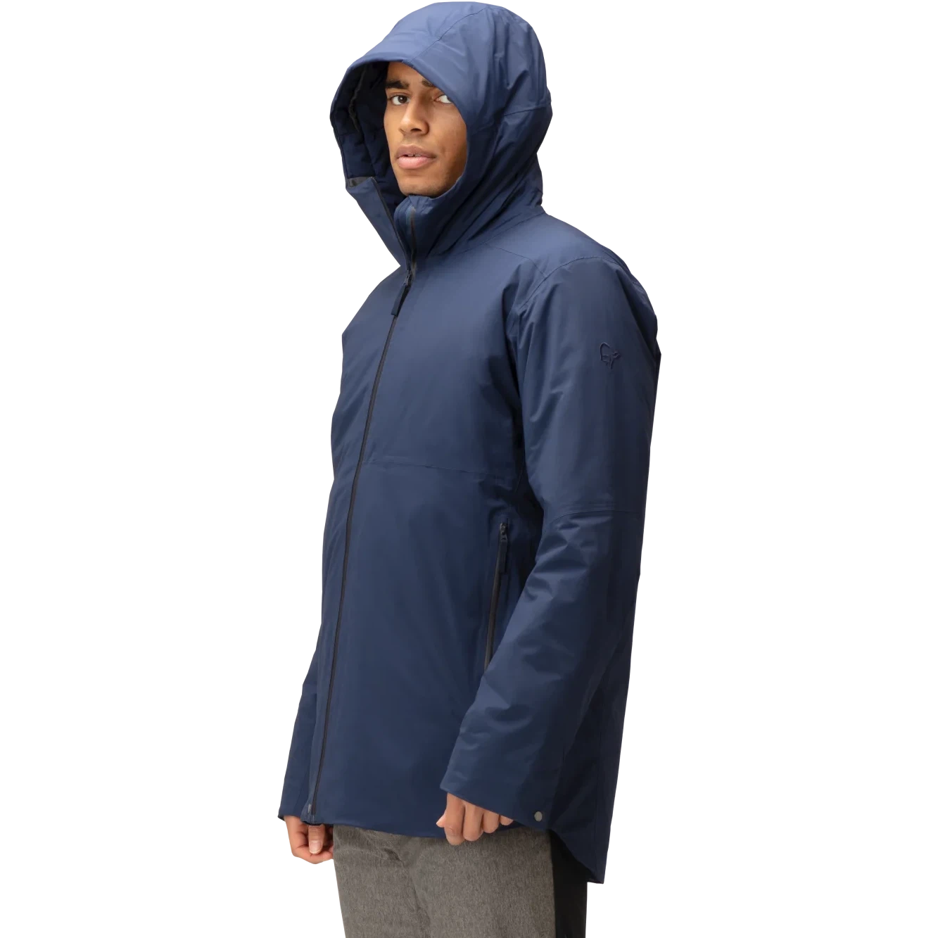 Men's Oslo Dri2 Insulated Jacket (Past Season)