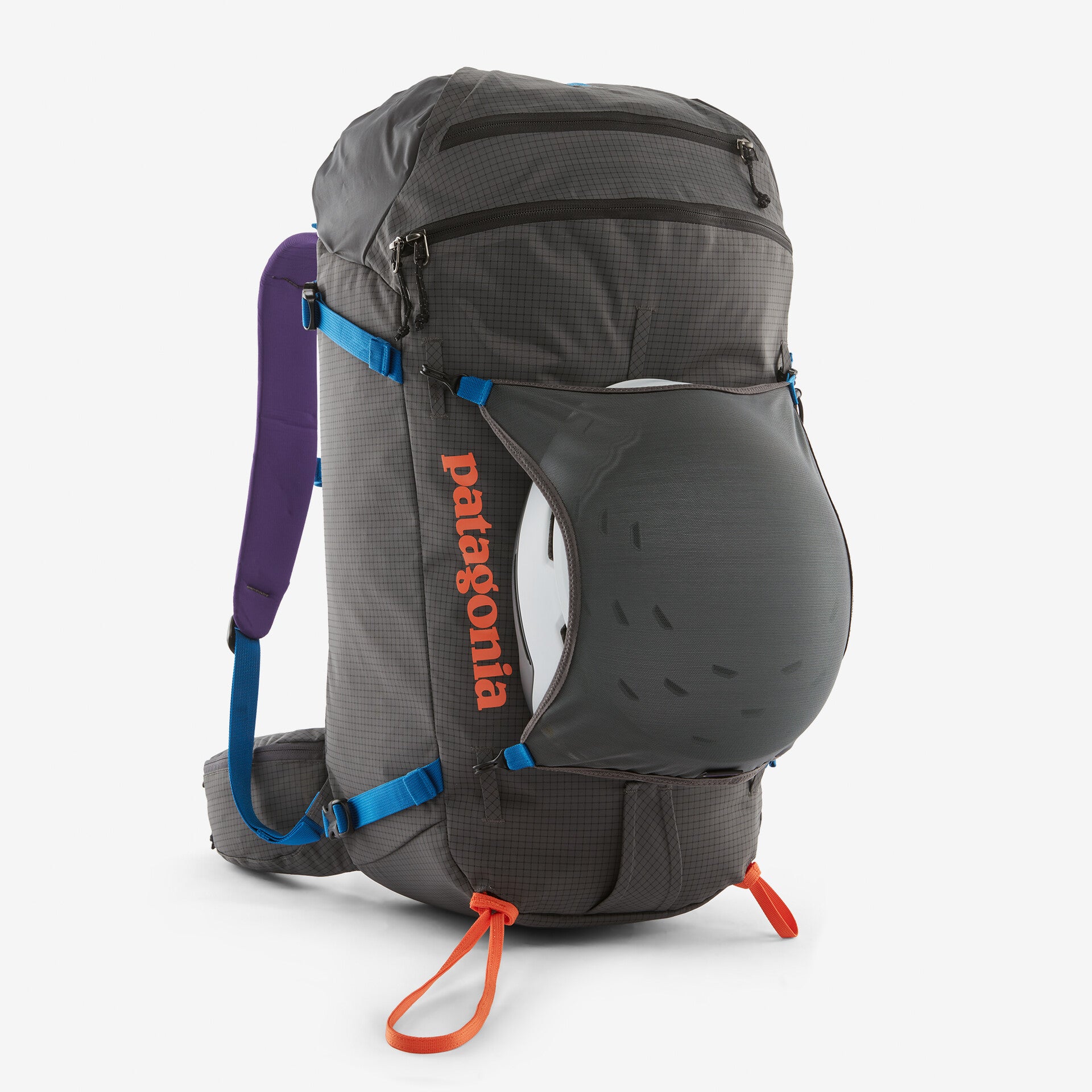 Descensionist Snow Pack 37L