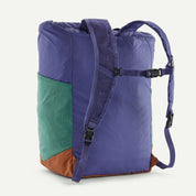 Terravia Tote Pack 24L