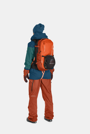 AVABAG Litric Freeride 28 Avalanche Pack