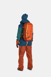 AVABAG Litric Freeride 28 Avalanche Pack