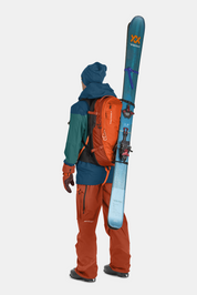 AVABAG Litric Freeride 28 Avalanche Pack