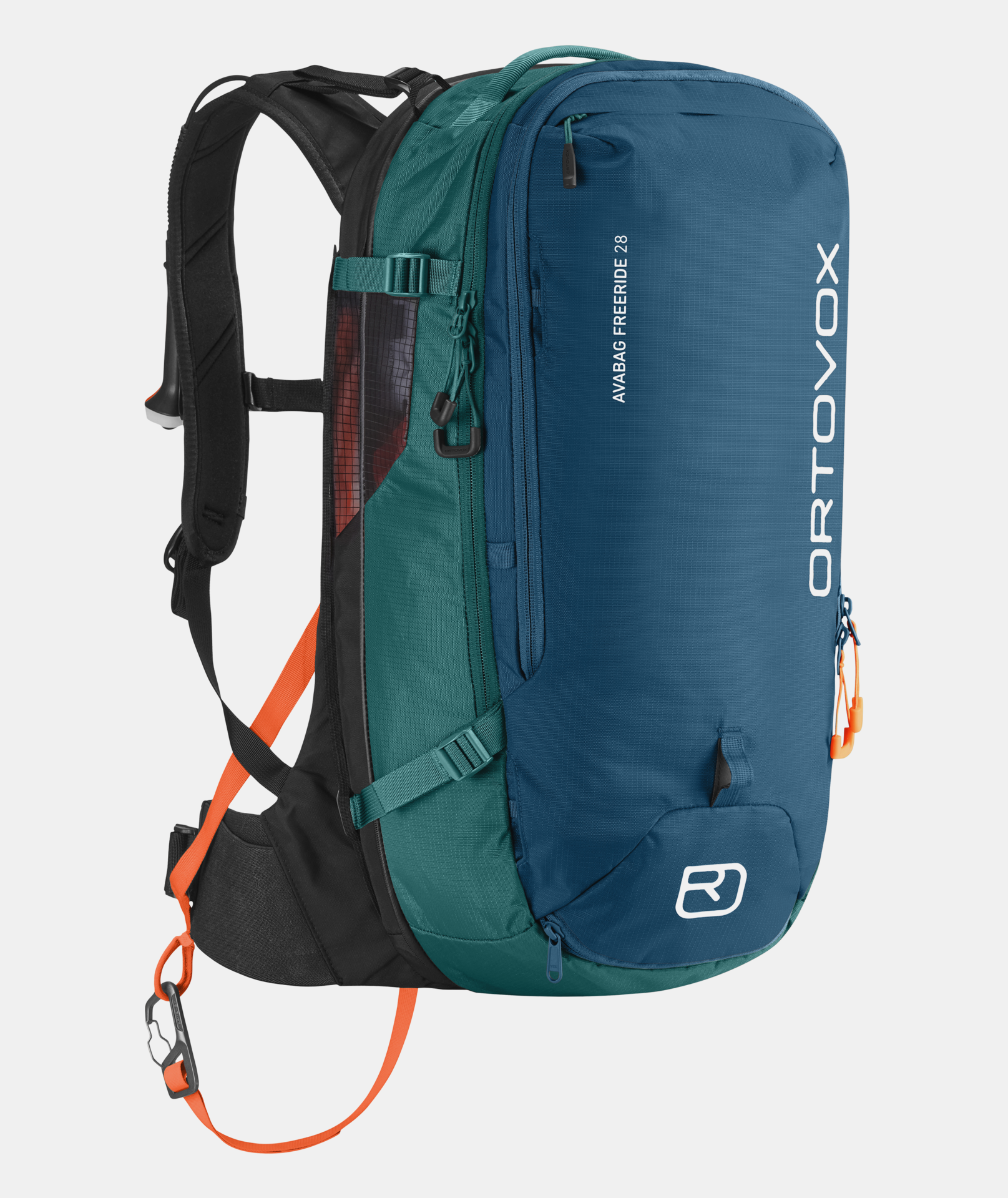 AVABAG Litric Freeride 28 Avalanche Pack