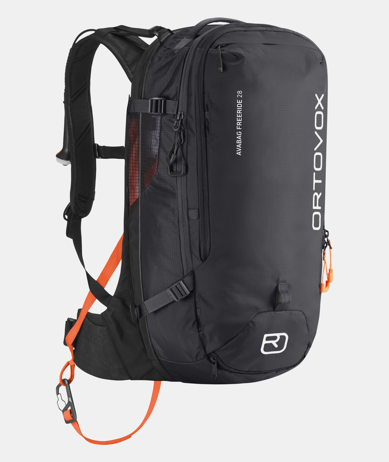 AVABAG Litric Freeride 28 Avalanche Pack