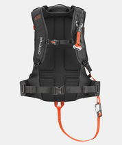 AVABAG Litric Freeride 28 Avalanche Pack