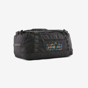 Black Hole Duffel 40L