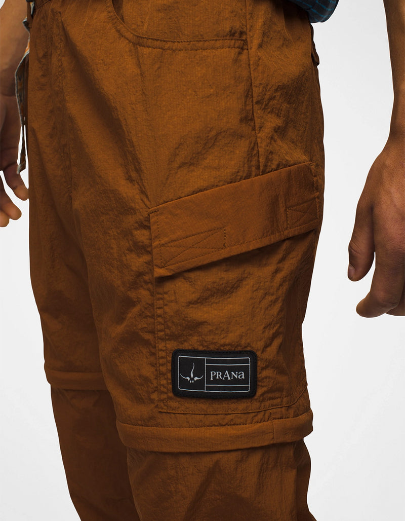 Connector Convertible Pant