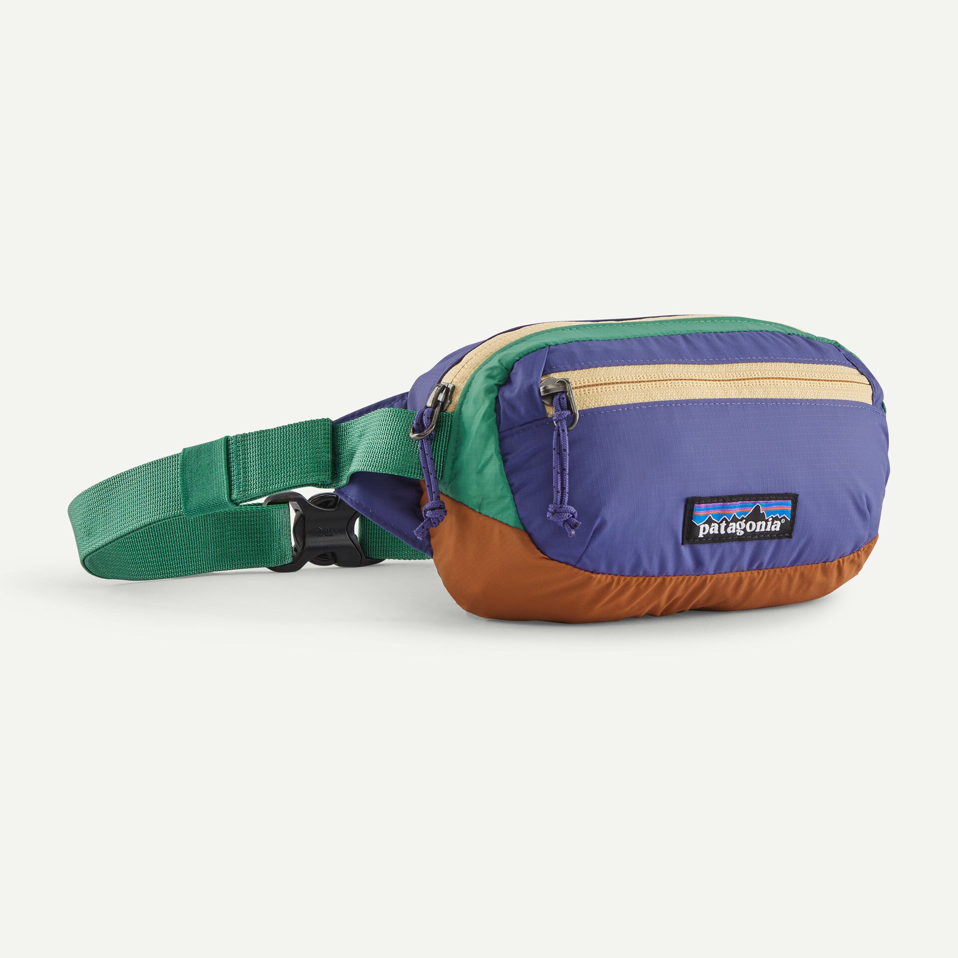 Terravia Mini Hip Pack 1L