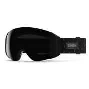 4D MAG S Goggles