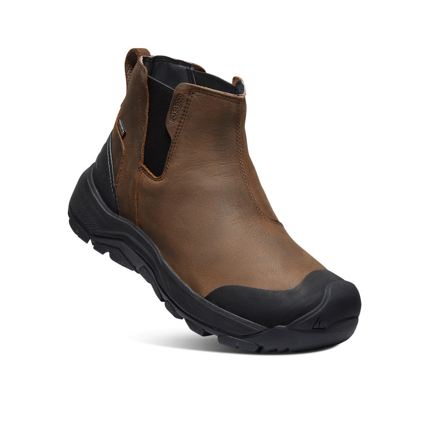 Men's Revel IV Chelsea Winter Boots