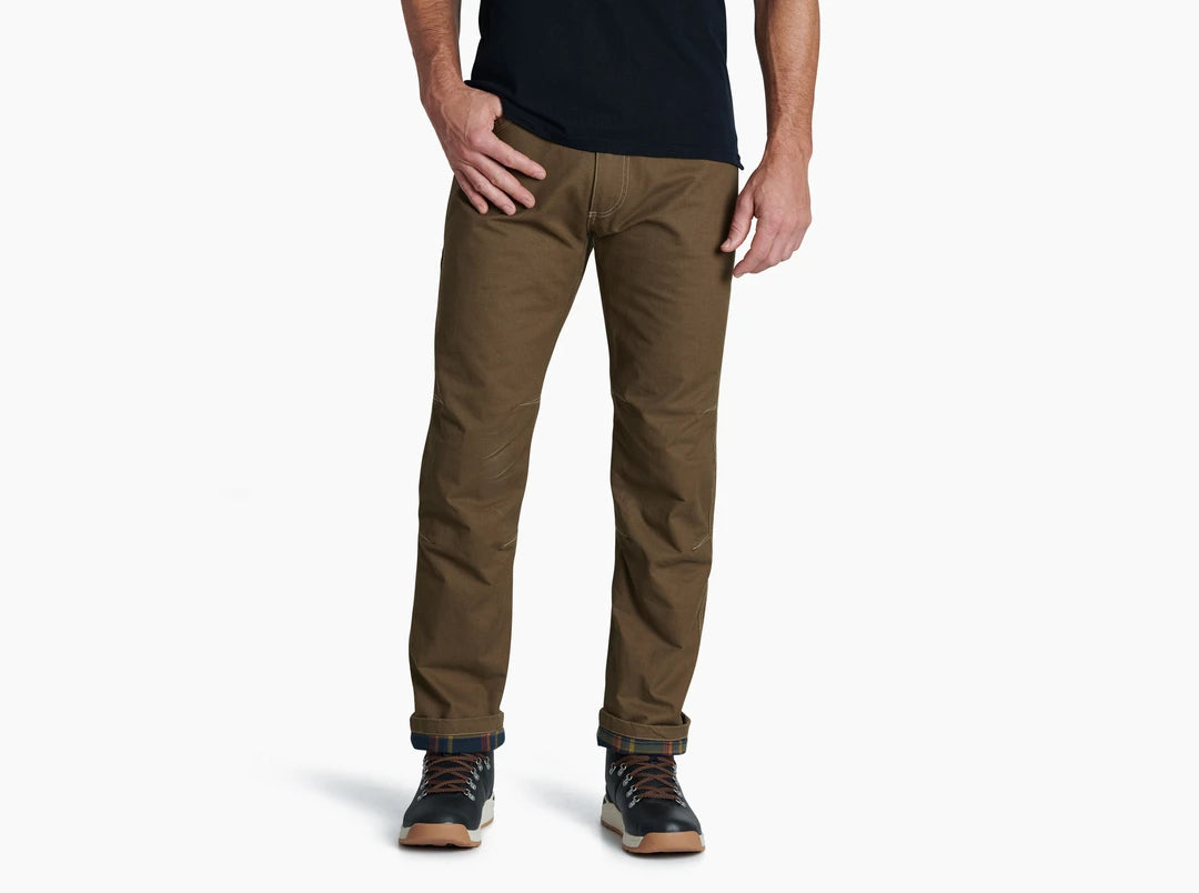 Kuhl Mens Rydr Pant : : Clothing, Shoes & Accessories