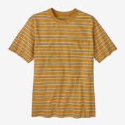 Men's Cotton in Conversion Midweight Pocket Tee (Past Season)