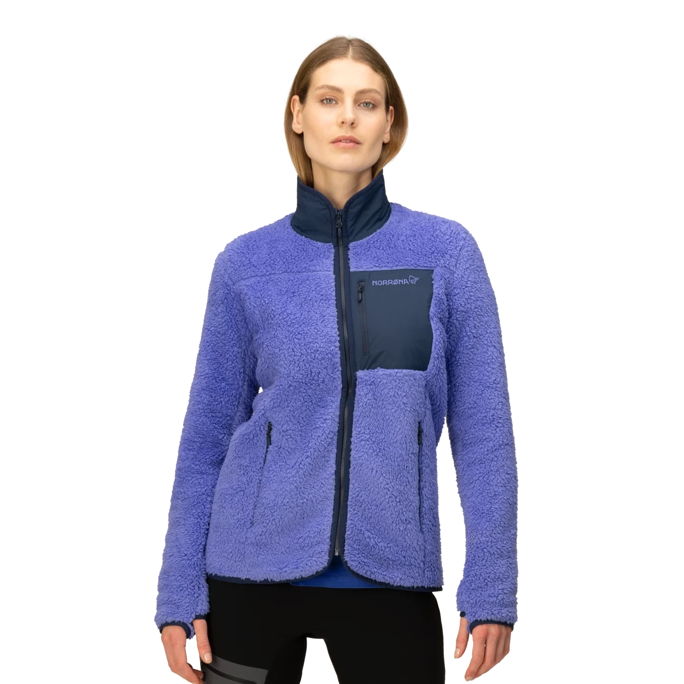 Women's Warm3 Jacket (Past Season)