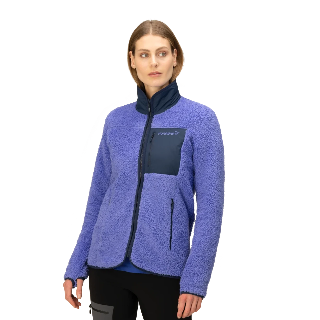 Women's Warm3 Jacket (Past Season)