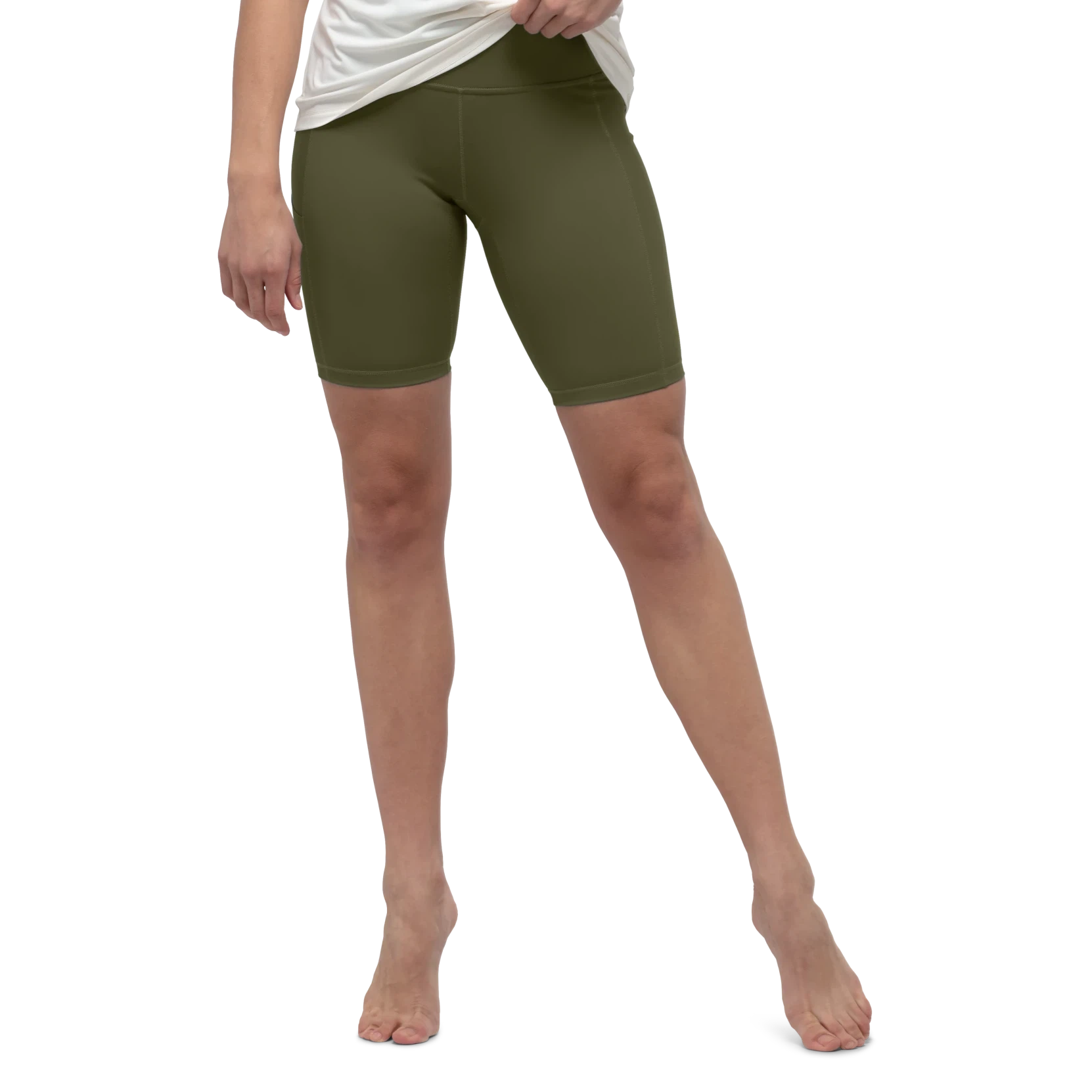 Women's Short Tights (Past Season)