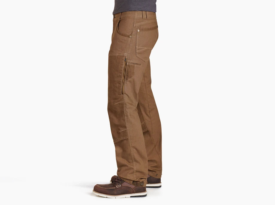 Men's Above The Law Pant