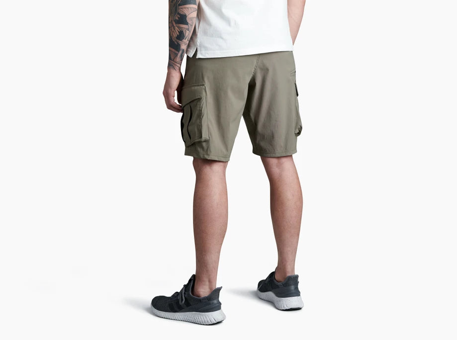 Men's Renegade Cargo 10" Short