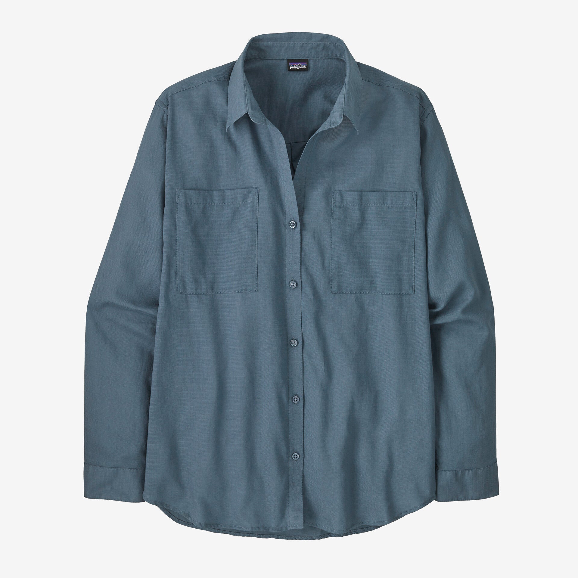 Patagonia button down shirt on sale