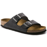 Arizona Oiled Leather Sandals