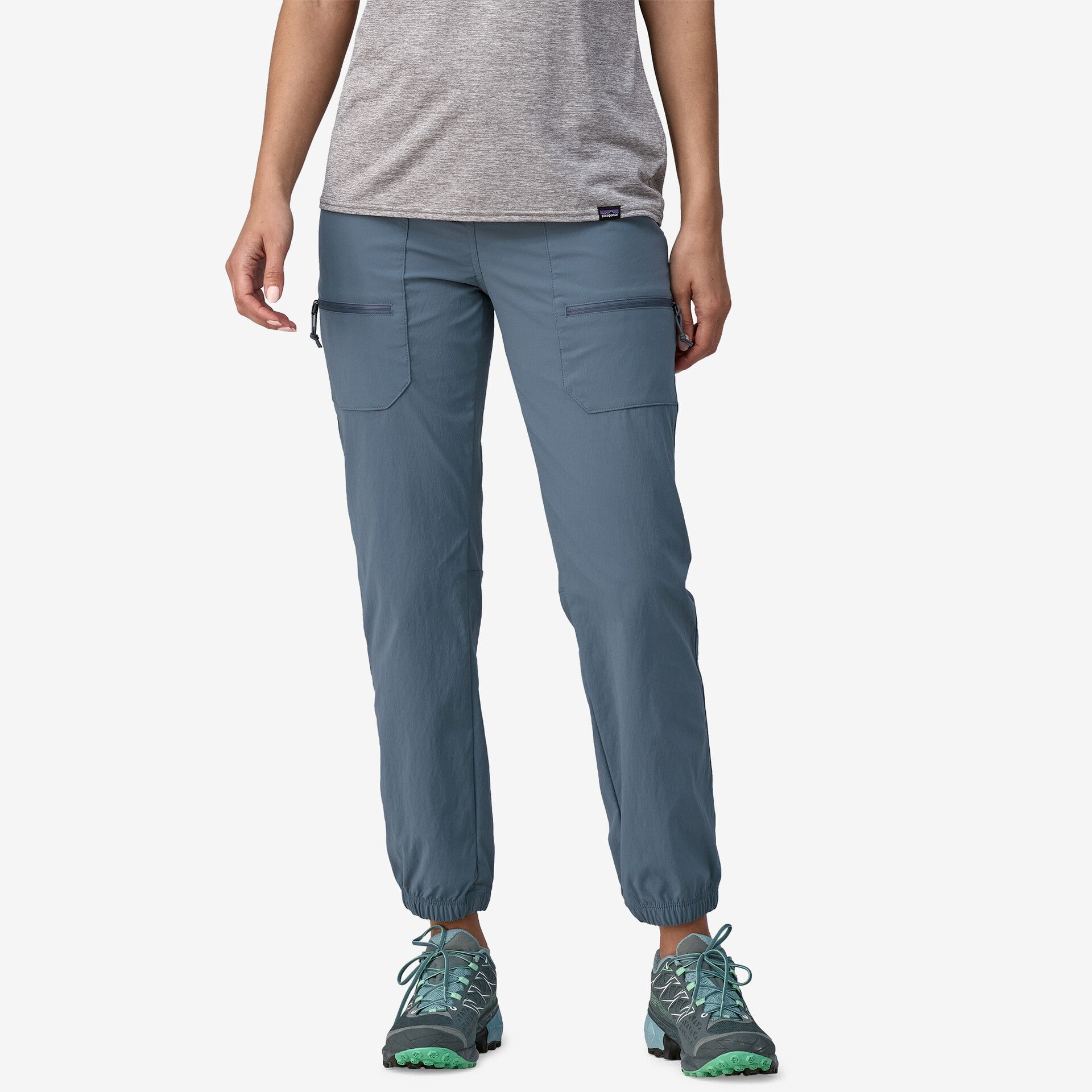 Women's Quandary Joggers