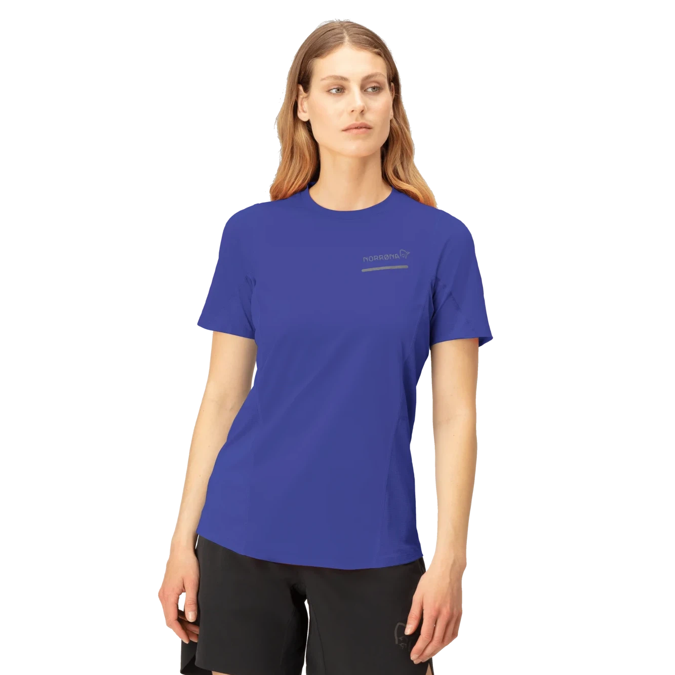 Women's Senja Equaliser Lightweight T-Shirt