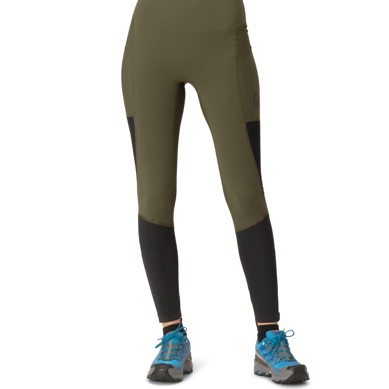 Women's Senja Equaliser Stretch Tights