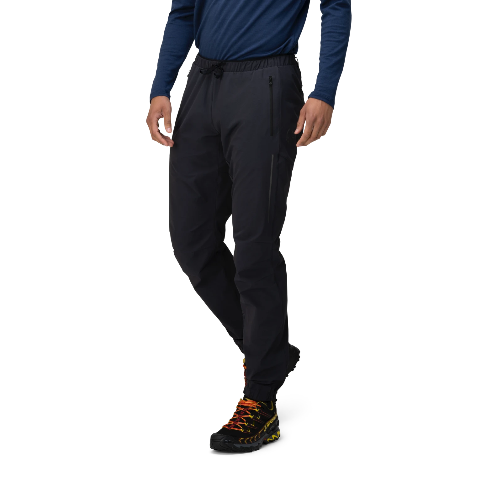 Men's Senja Flex1 Trackster Pant